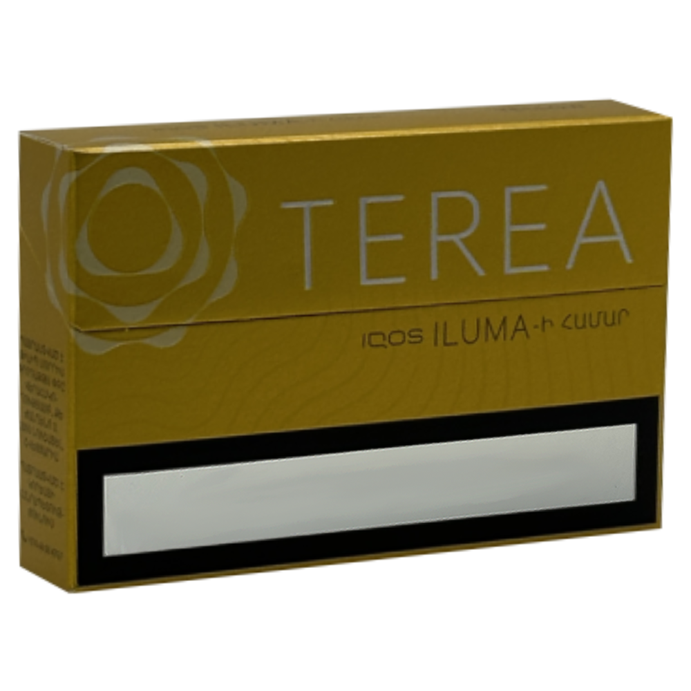 Terea Yellow AM